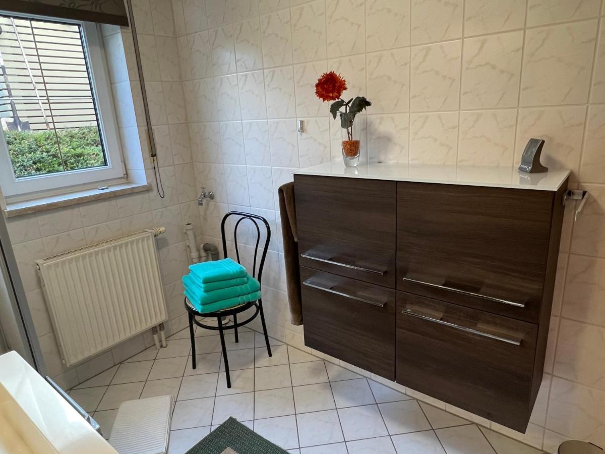 Appartement Am Weinberg راديبول المظهر الخارجي الصورة