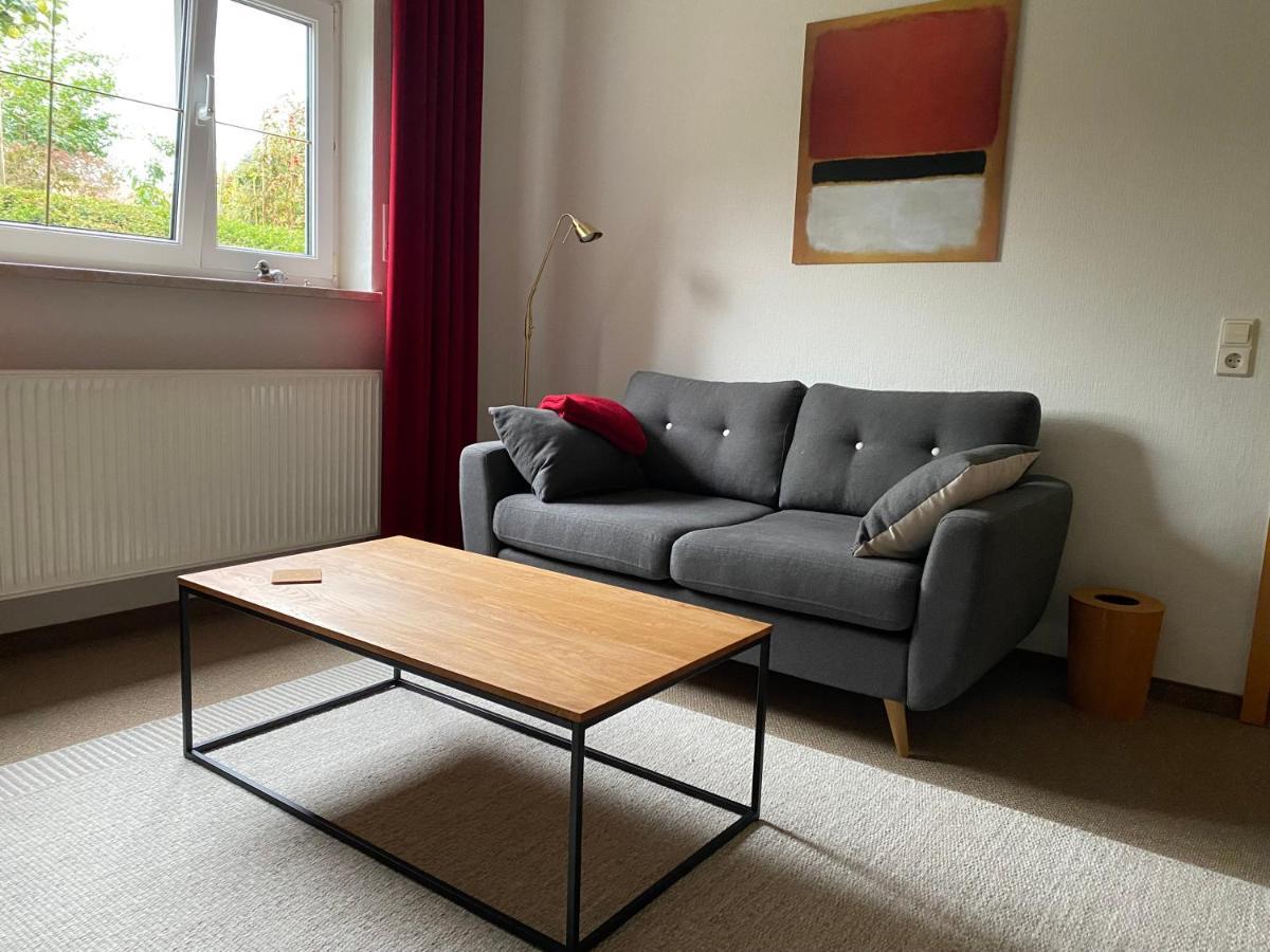Appartement Am Weinberg راديبول المظهر الخارجي الصورة