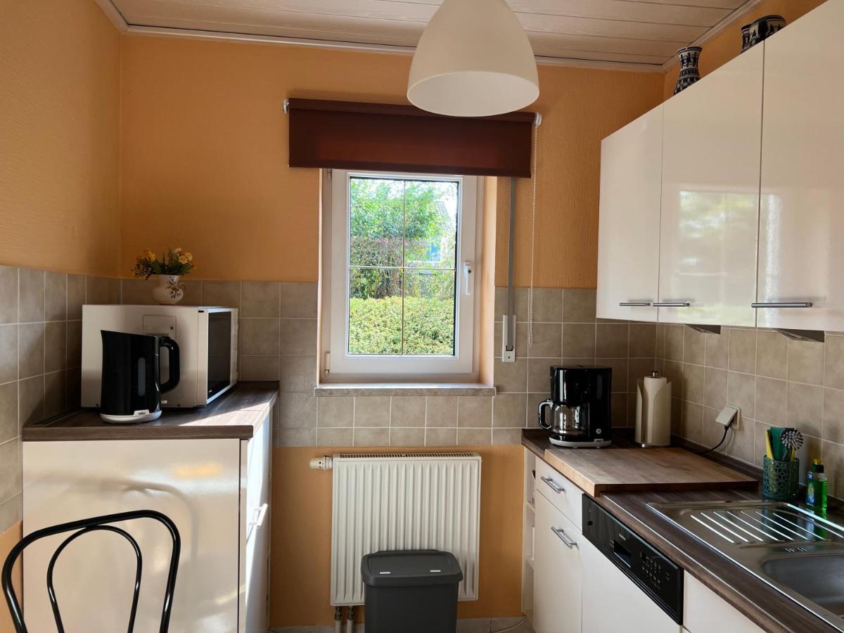 Appartement Am Weinberg راديبول المظهر الخارجي الصورة