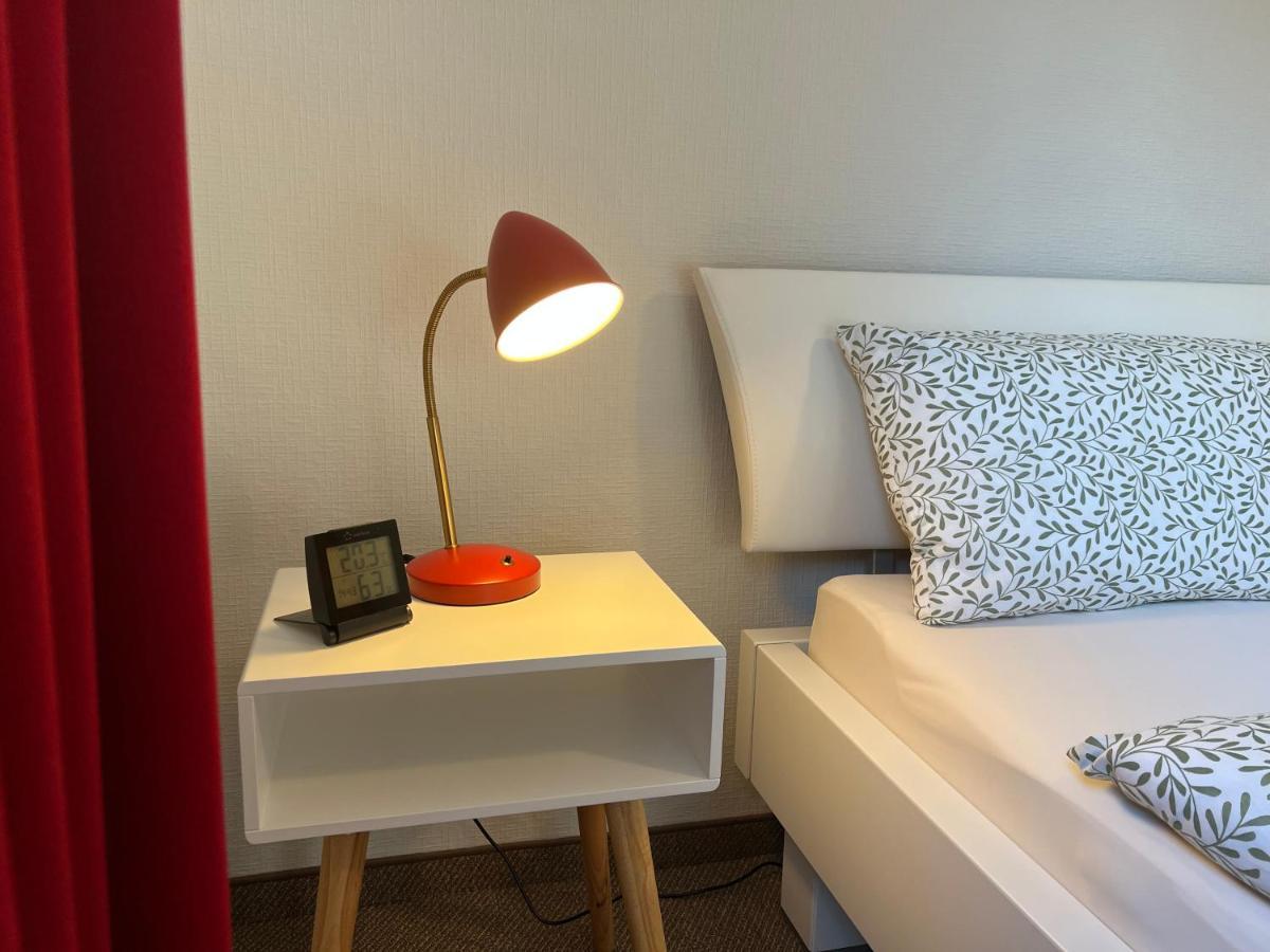 Appartement Am Weinberg راديبول المظهر الخارجي الصورة
