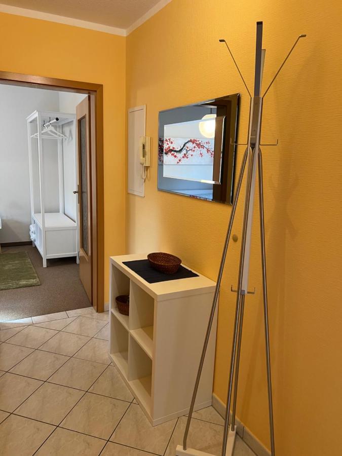 Appartement Am Weinberg راديبول المظهر الخارجي الصورة