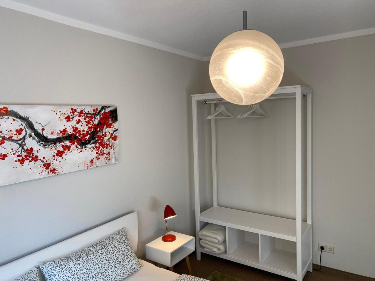 Appartement Am Weinberg راديبول المظهر الخارجي الصورة